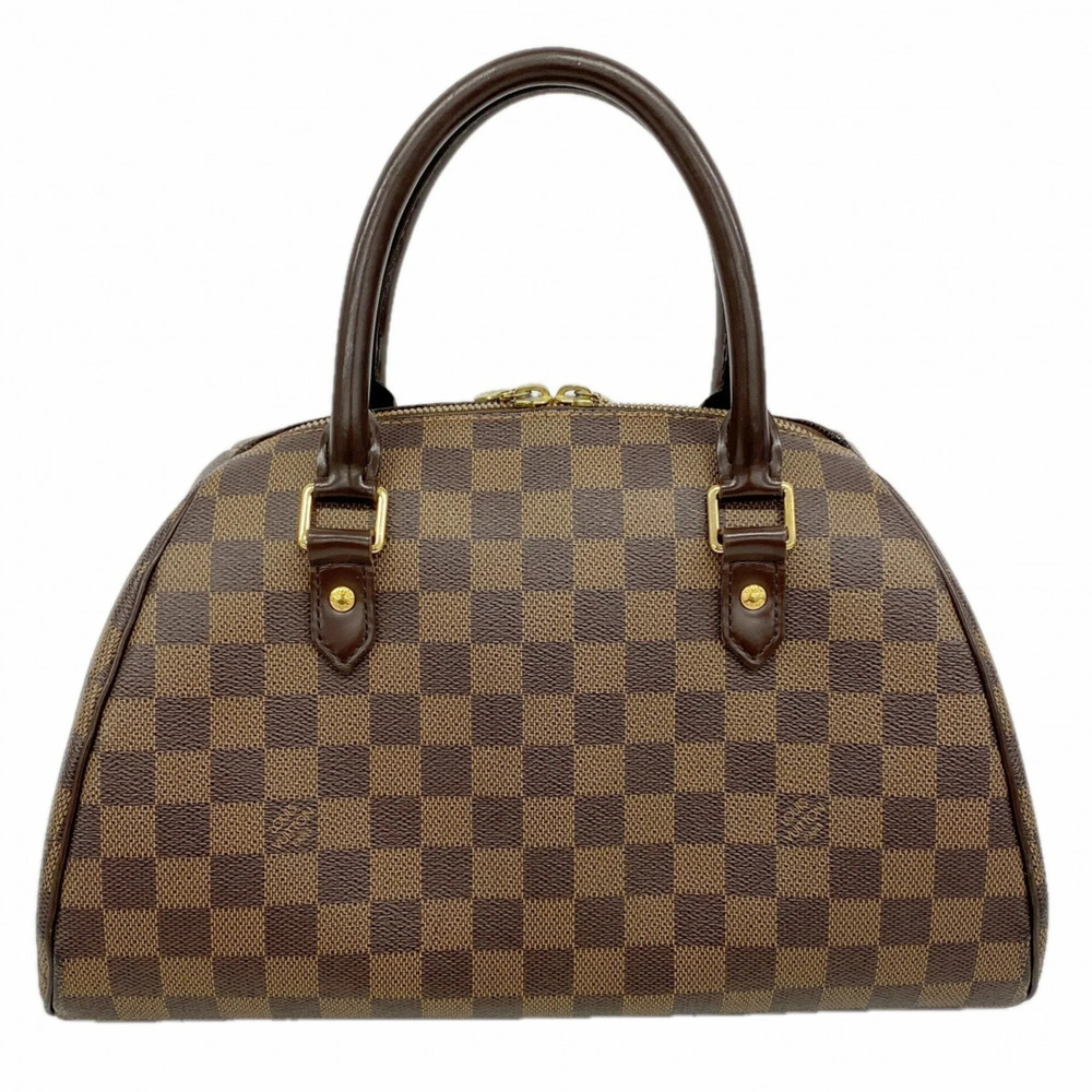 LOUIS VUITTON Brown Damier Bag